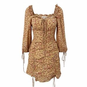 NWT Hello Molly I Can Hear The Bells Dress.